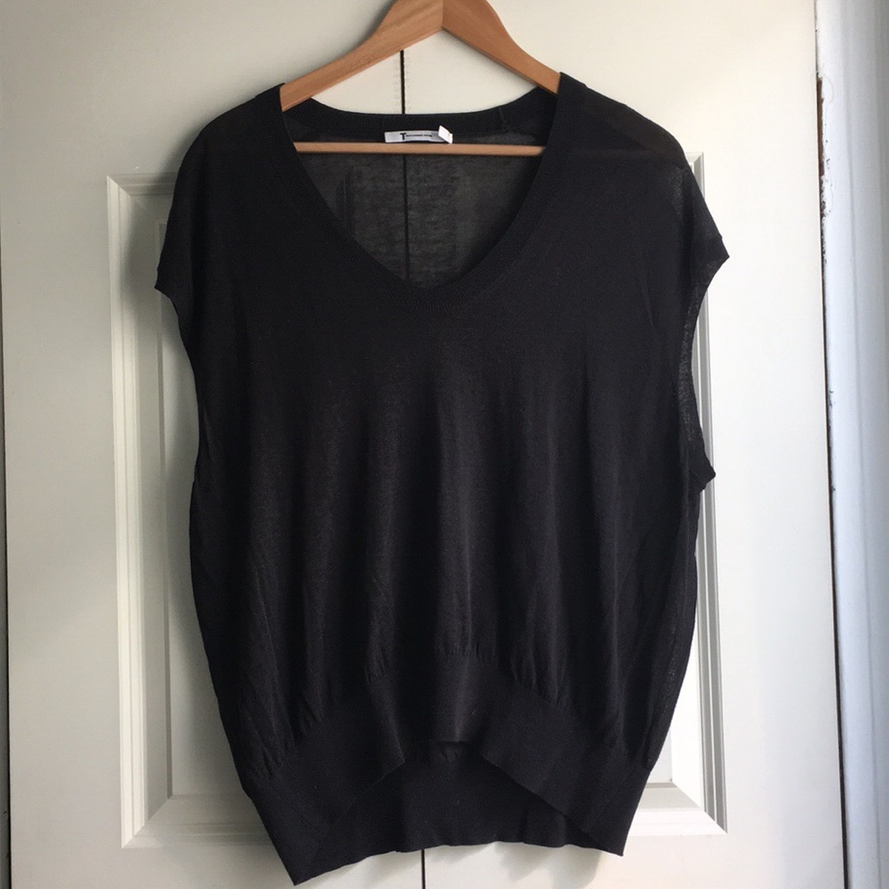 Alexander Wang black top